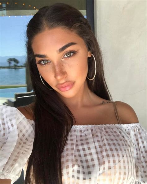 chantel jeffries|chantel jeffries singer.